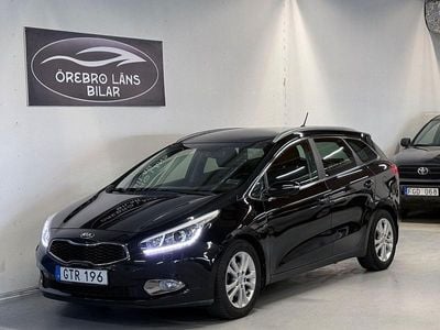 Kia Ceed Sportswagon