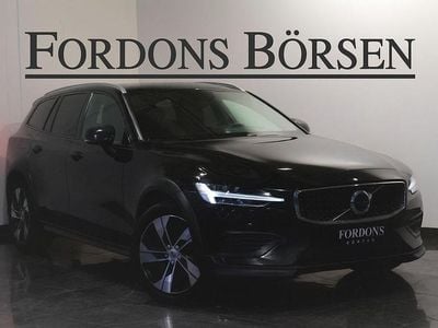 Volvo V60 CC