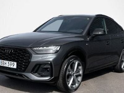 Audi Q5 Sportback