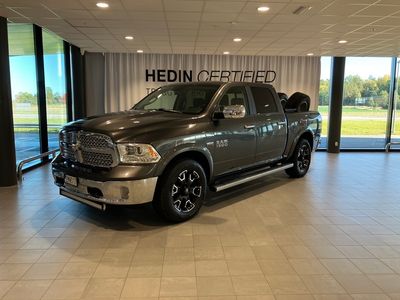 begagnad Dodge Ram RamLARAMIE CREW CAB 4X4