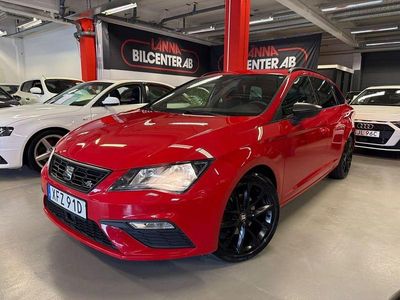 Seat Leon ST