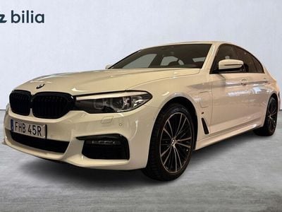 BMW 530e