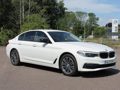 BMW 530e