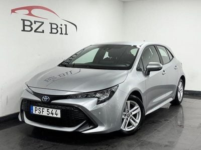 Toyota Corolla Hybrid