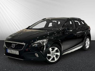 Volvo V40 CC