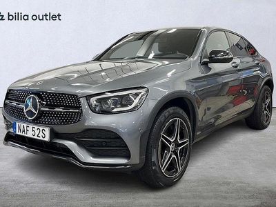 Mercedes GLC300e