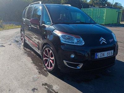 Citroën C3 Picasso