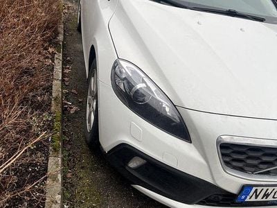 Volvo V40 CC