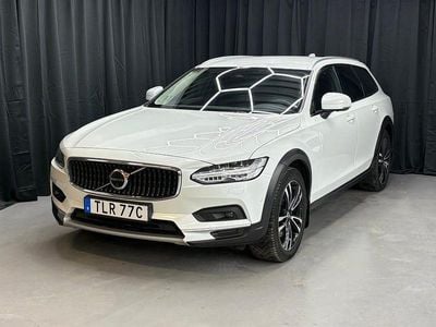 Volvo V90 CC