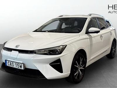 MG MG5 EV