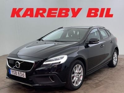Volvo V40 CC