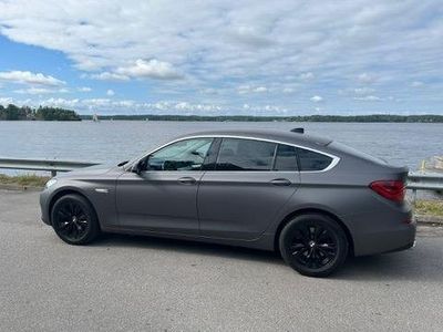 BMW 530 Gran Turismo