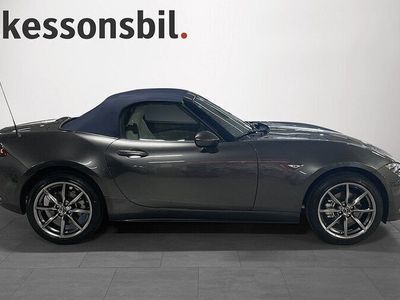 Mazda MX5