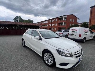 Mercedes A180