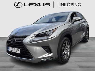 Lexus NX300h