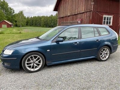 Saab 9-3