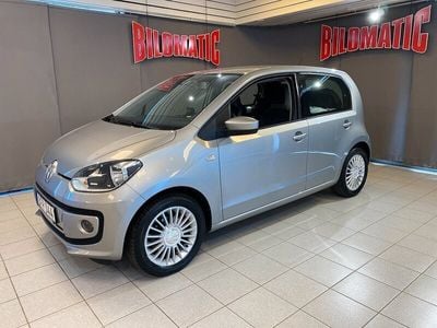 VW up!