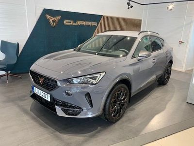 begagnad Cupra Formentor VZ e-hybrid 245hk DSG6 - Fabriksbeställning