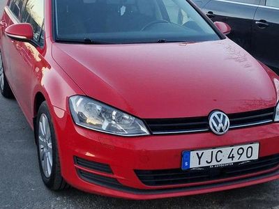 VW Golf VII