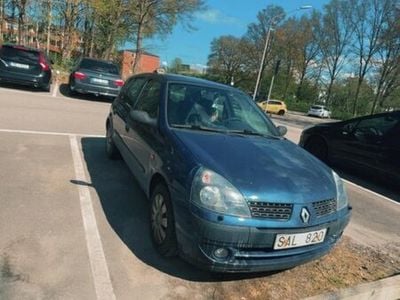 Renault Clio II
