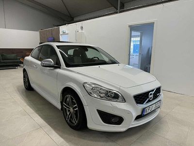Volvo C30