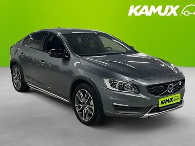 Volvo S60 CC