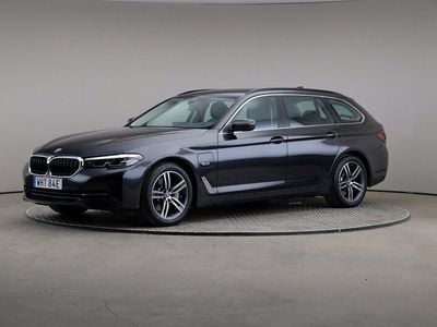 BMW 530e