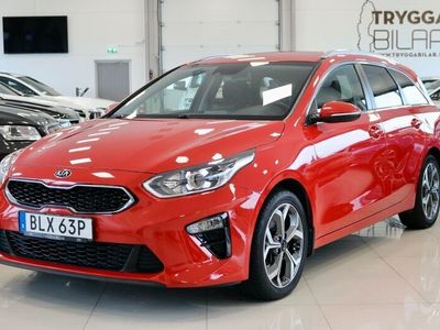 Kia Ceed Sportswagon