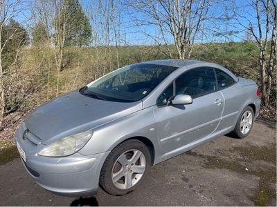 Peugeot 307 CC