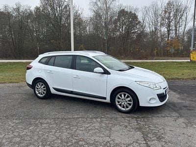 Renault Mégane GrandTour