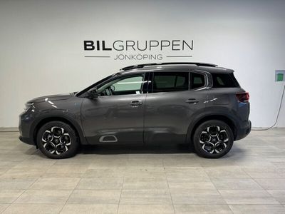 begagnad Citroën C5 Aircross Hybrid 225hk Shine