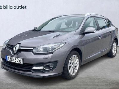 Renault Mégane GrandTour