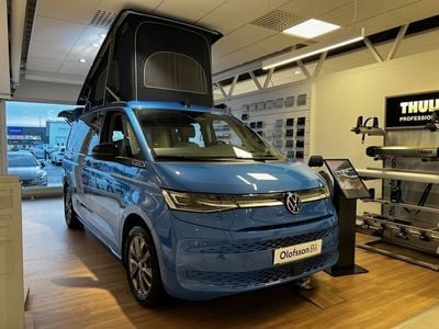 VW California