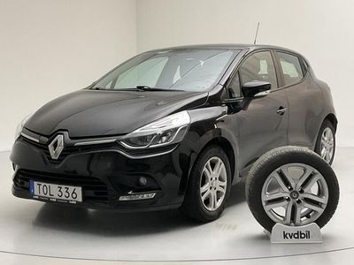 Renault Clio IV