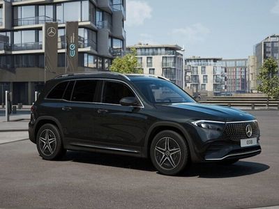 Mercedes EQB250+