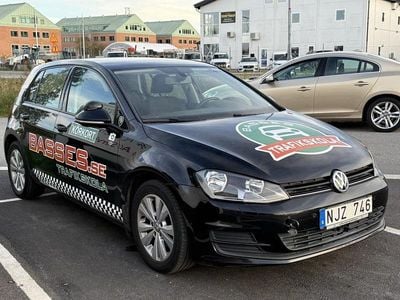 VW Golf VII
