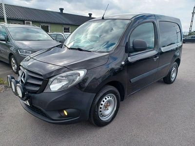 Mercedes Citan 109