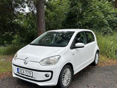 VW up!