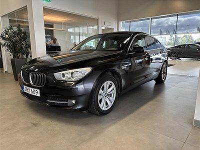 Okänd Begagnad 2013 BMW 520 Sportkupé | 129 800 kr