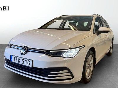 VW Golf VIII