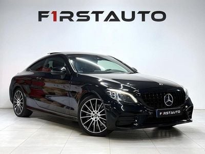 Mercedes C300