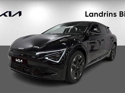 Ny Kia EV6 Plus 167 kW (228 HK) 2026 SUV