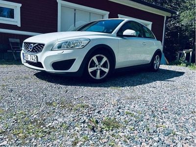 Volvo C30