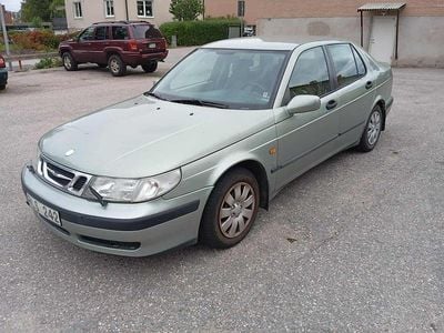 Saab 9-5