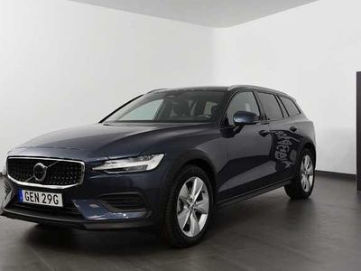 Volvo V60 CC
