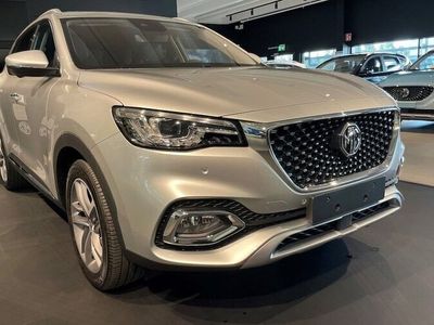 begagnad MG EHS PLUG-IN LUXURY P-LEASING MÅN 2022, SUV