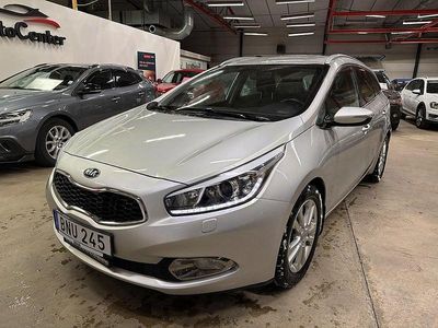 Kia Ceed Sportswagon