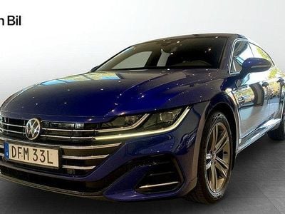 VW Arteon