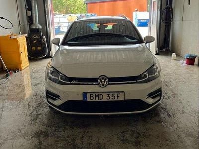 VW Golf VII