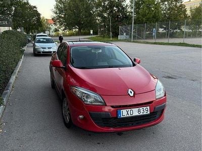 Renault Mégane III
